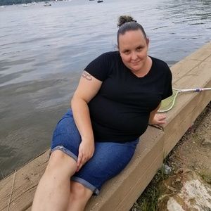 Meet your Posher, Cheryl